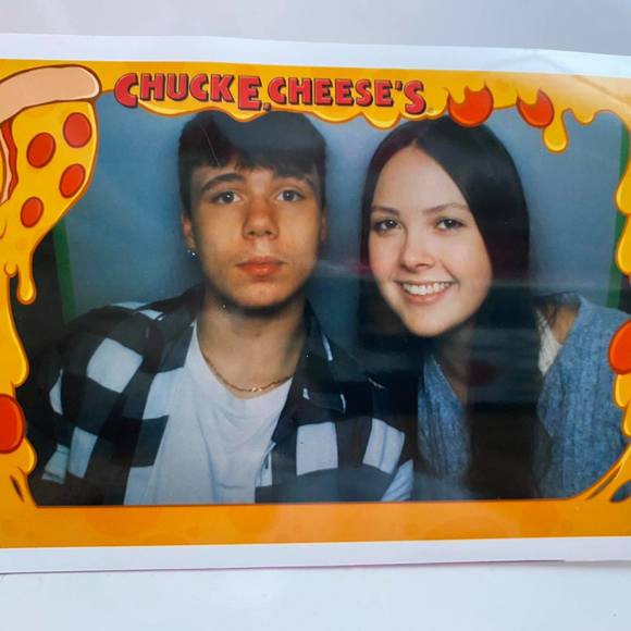 Meet your Posher, Kyleigh - Picture 1 of 1